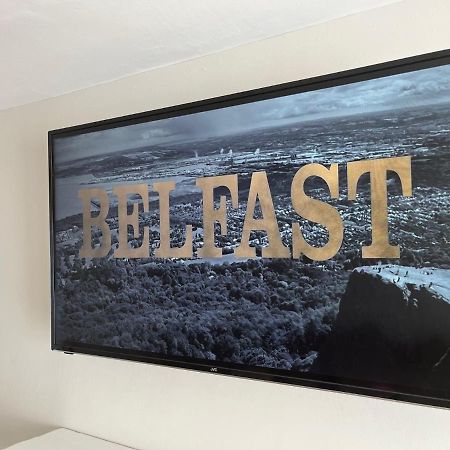 The Nest Villa Belfast Ngoại thất bức ảnh
