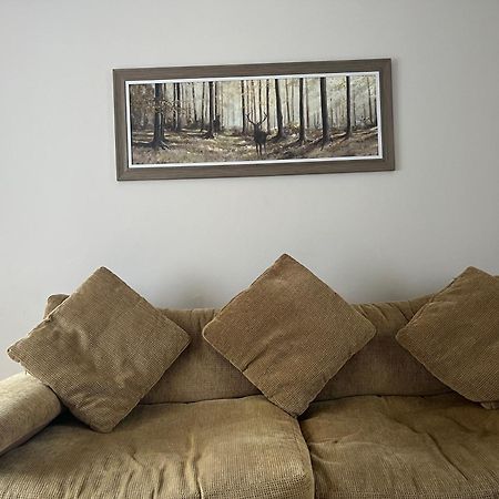 The Nest Villa Belfast Ngoại thất bức ảnh