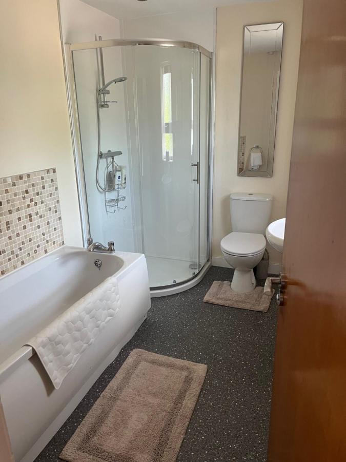 The Nest Villa Belfast Ngoại thất bức ảnh