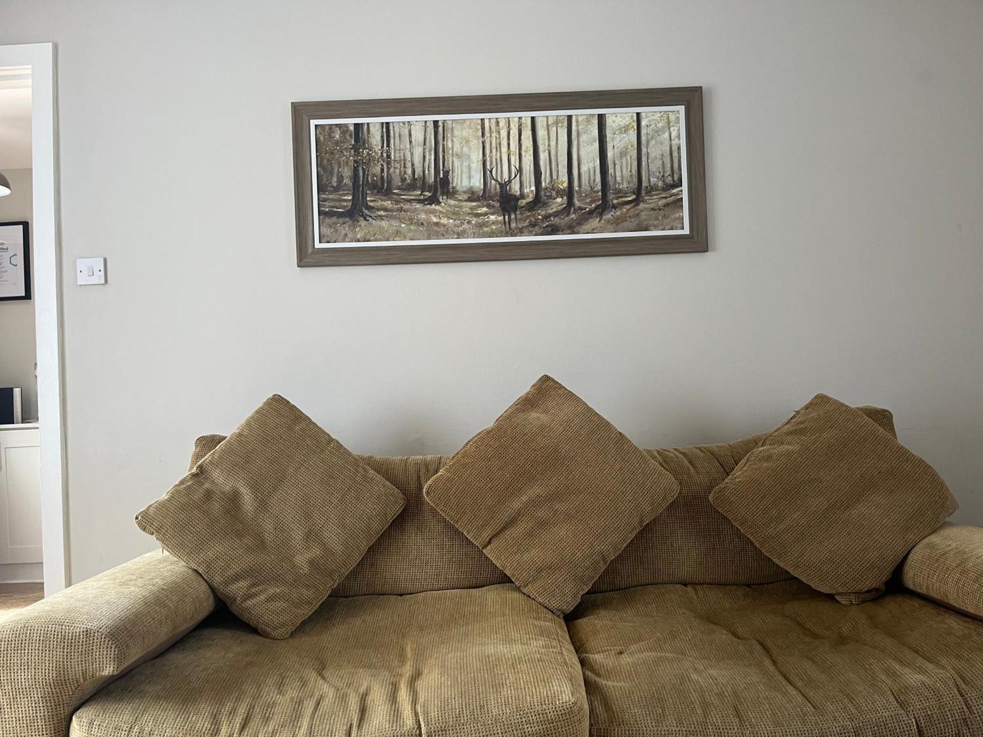 The Nest Villa Belfast Ngoại thất bức ảnh