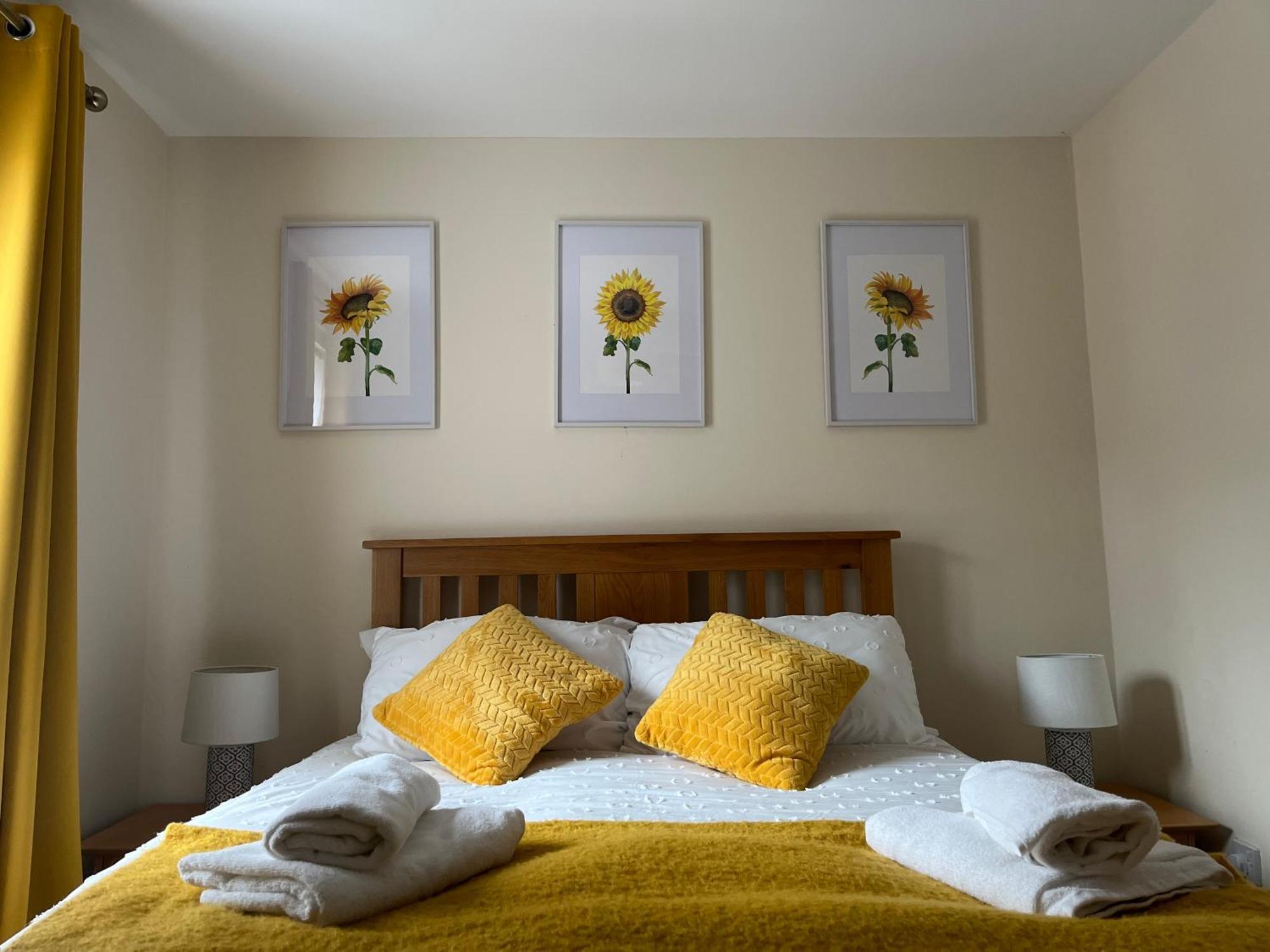 The Nest Villa Belfast Ngoại thất bức ảnh
