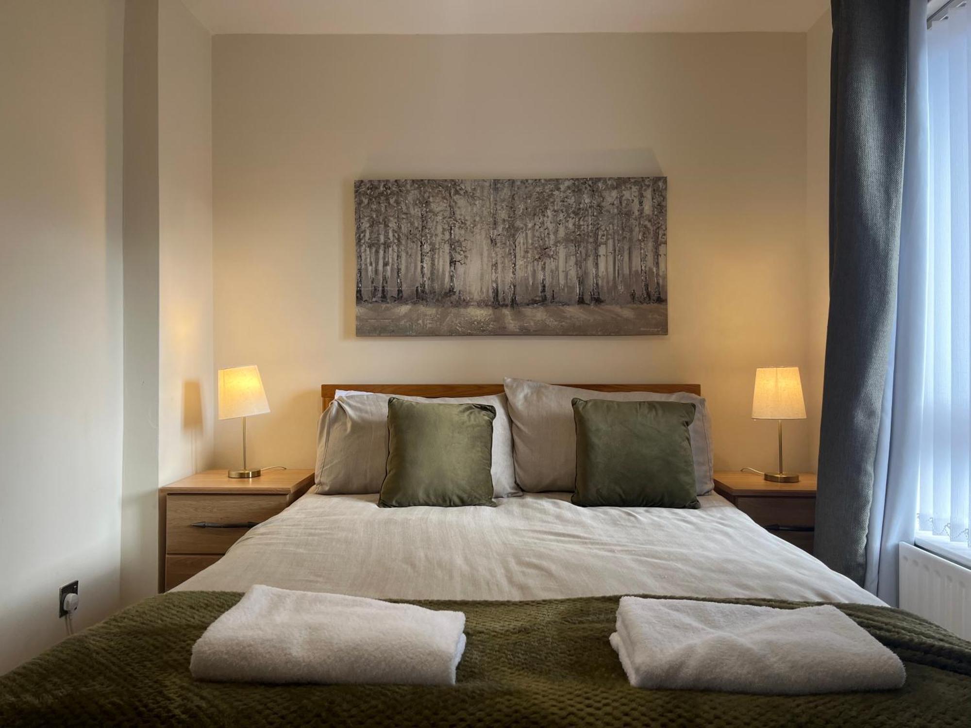 The Nest Villa Belfast Ngoại thất bức ảnh